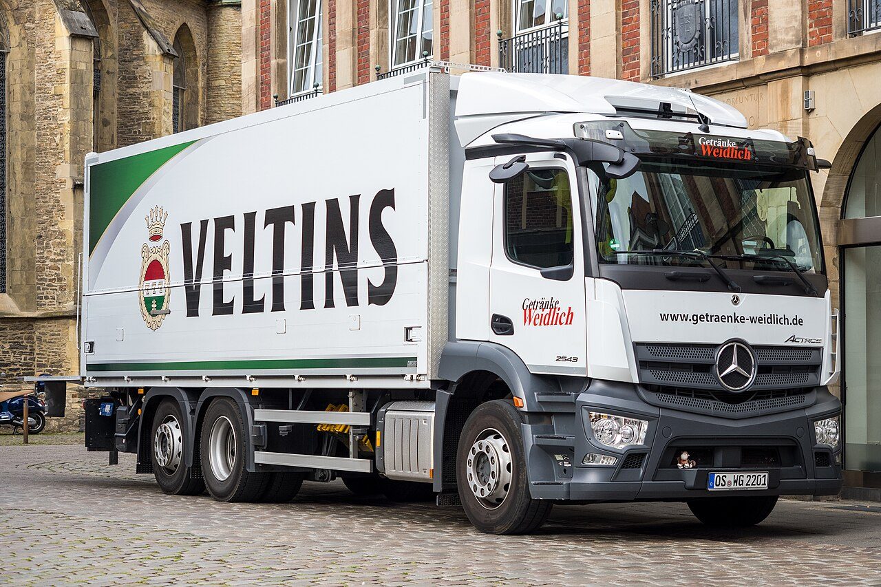 Camion